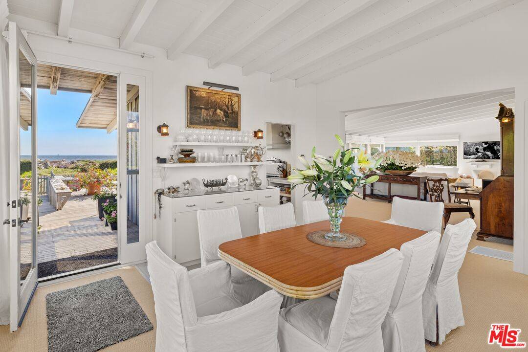 Carpinteria, CA 93013,0 Sand Point Rd