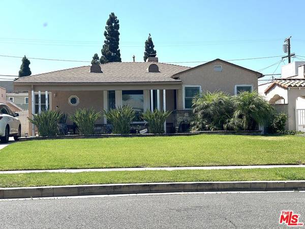 8915 S 8th Ave, Inglewood, CA 90305