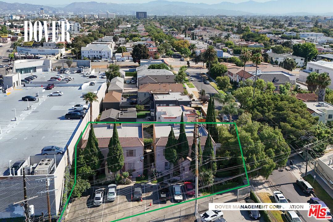 Los Angeles, CA 90019,1337 S Highland Ave