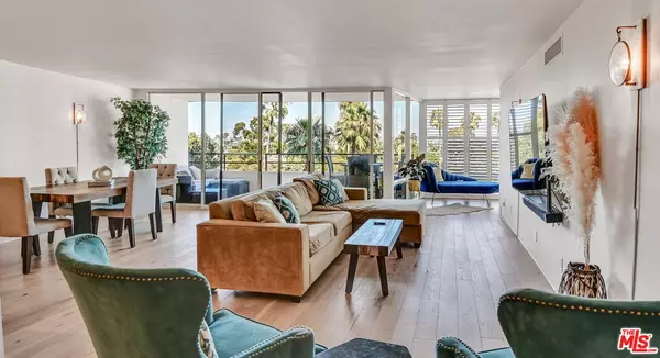 4337 Marina City Dr #249, Marina Del Rey, CA 90292