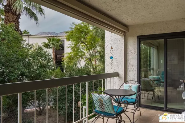 Palm Springs, CA 92262,385 E Via Escuela #422