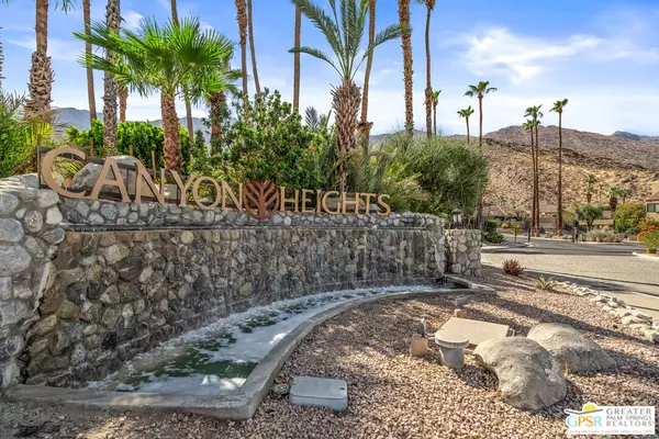 Palm Springs, CA 92264,2891 Medina Ct