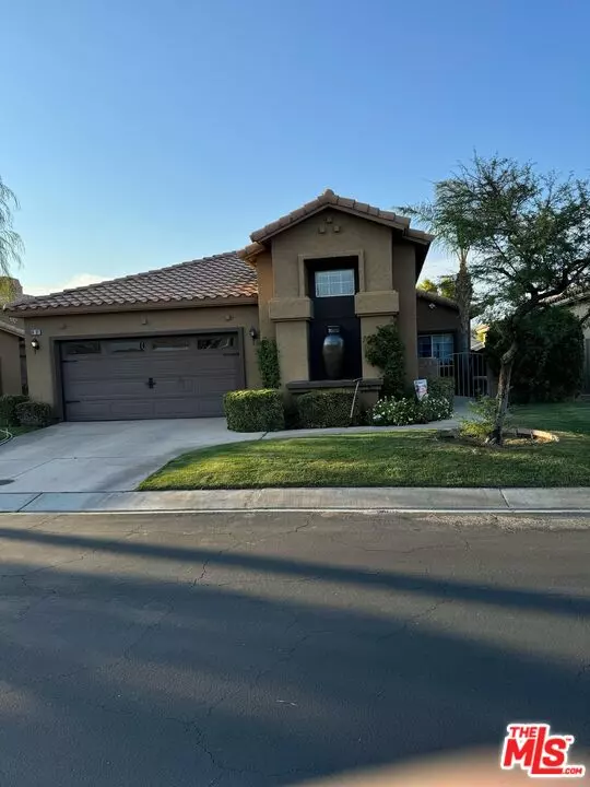 80182 Green Hills Dr, Indio, CA 92201