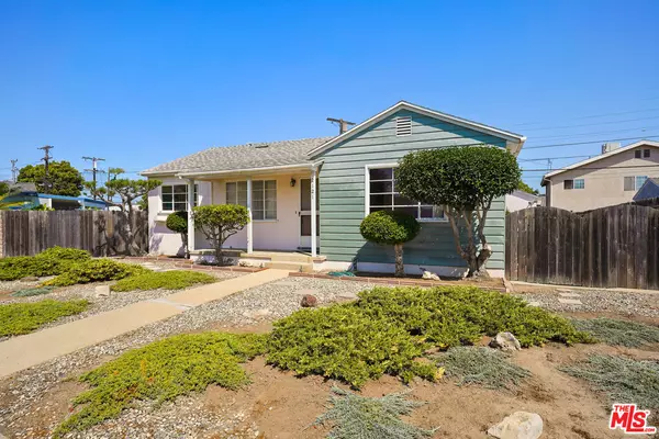 Gardena, CA 90249,2121 W 152nd St