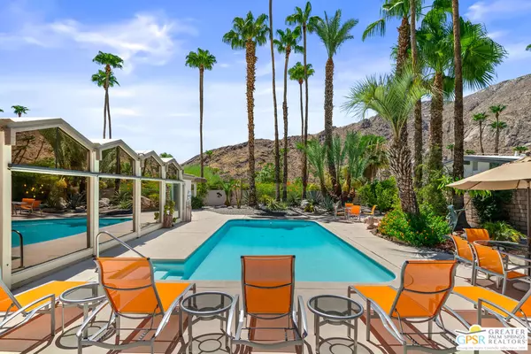 Palm Springs, CA 92262,1000 W Via Vadera