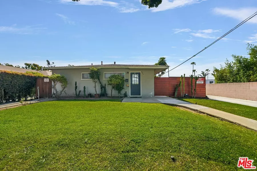 2428 Kansas AVE, Santa Monica, CA 90404