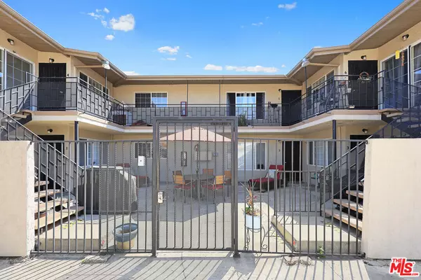 Montebello, CA 90640,233 N 7th St