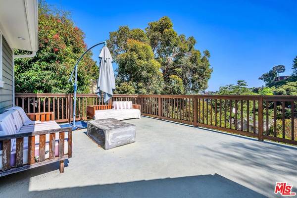 8469 Utica Drive, Los Angeles, CA 90046