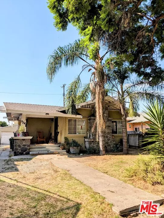 634 E 52nd Pl, Los Angeles, CA 90011