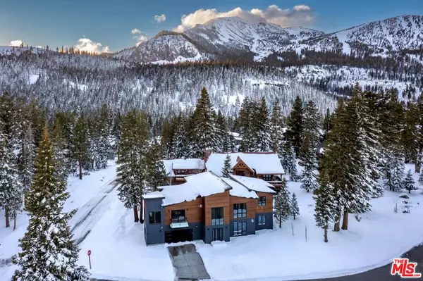 380 Pine St, Mammoth Lakes, CA 93546
