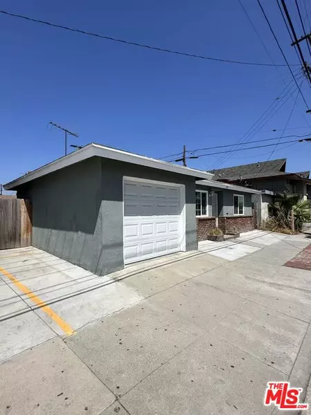 4111 Missouri Ave, South Gate, CA 90280