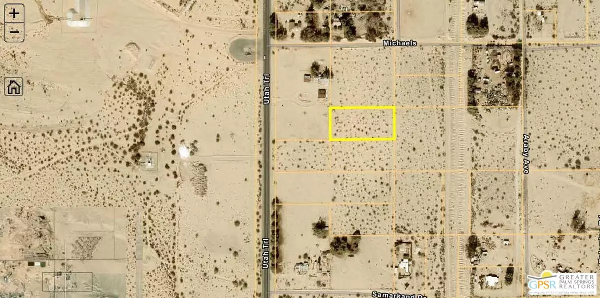 Twenty-nine Palms, CA 92277,0 Northstar