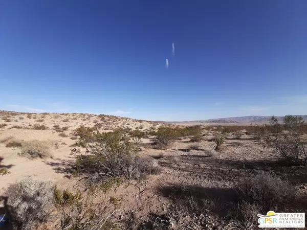 Joshua Tree, CA 92252,0 Mt Nebo Rd