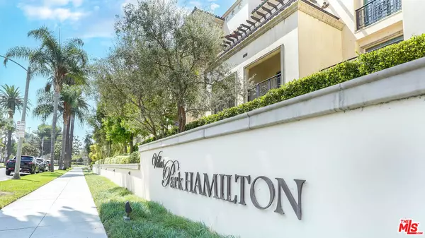 Beverly Hills, CA 90211,225 S Hamilton Dr #102