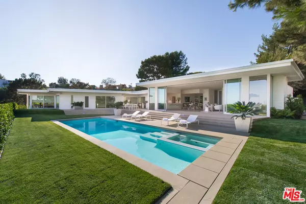 1469 Carla Rdg, Beverly Hills, CA 90210