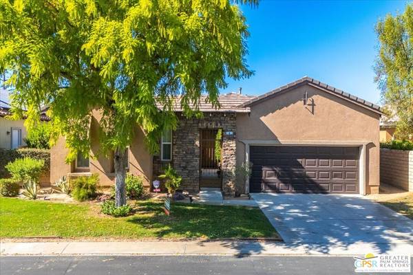 4 Loch Ness Lake Ct, Rancho Mirage, CA 92270