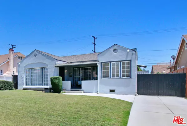 5714 Deane Ave, Los Angeles, CA 90043