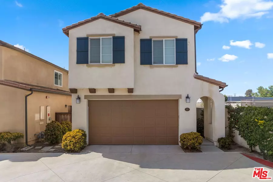 81 Linden Ln, Temple City, CA 91780