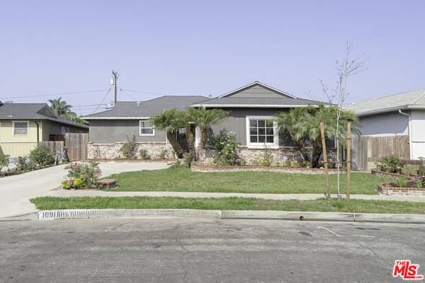 18911 Patronella Ave, Torrance, CA 90504