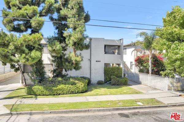 529 Manchester Ter, Inglewood, CA 90301