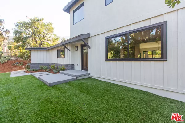 La Crescenta, CA 91214,5020 Frederick Ave