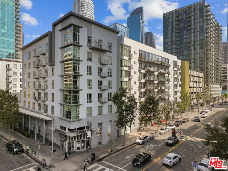 645 W 9th St #621, Los Angeles, CA 90015