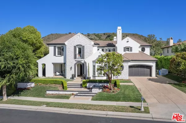 Calabasas, CA 91302,3950 Prado De La Mariposa