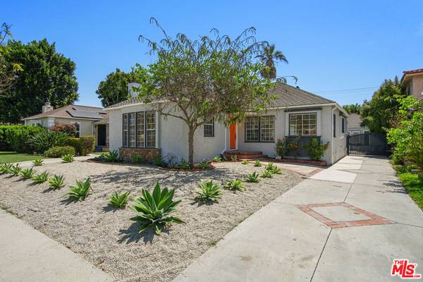 1962 S Point View St, Los Angeles, CA 90034