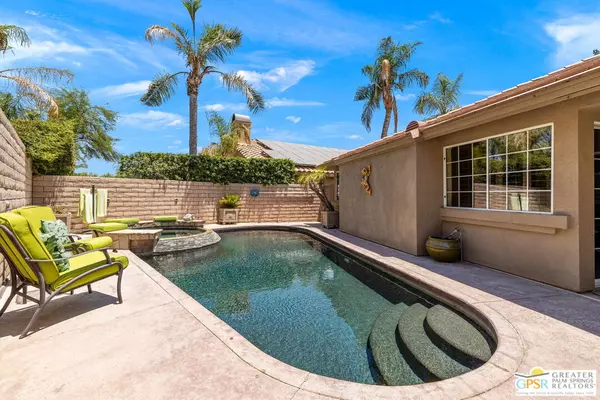 Palm Springs, CA 92264,1355 Emerald Ct