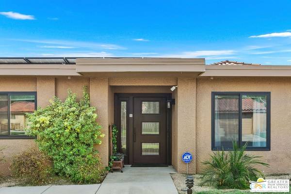 70 Majorca Dr, Rancho Mirage, CA 92270