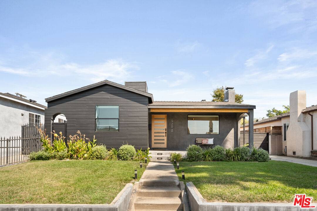 1920 Thurman Ave, Los Angeles, CA 90016