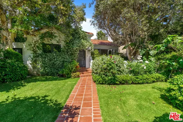 517 EUCLID ST, Santa Monica, CA 90402