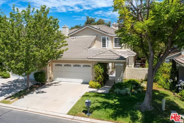 5777 Tanner Ridge Ave, Westlake Village, CA 91362