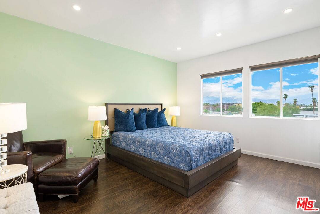 Palm Springs, CA 92262,277 E Alejo Rd #219