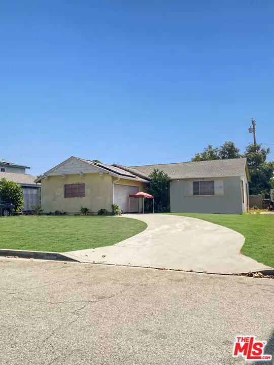 940 Feather Ave, La Puente, CA 91746