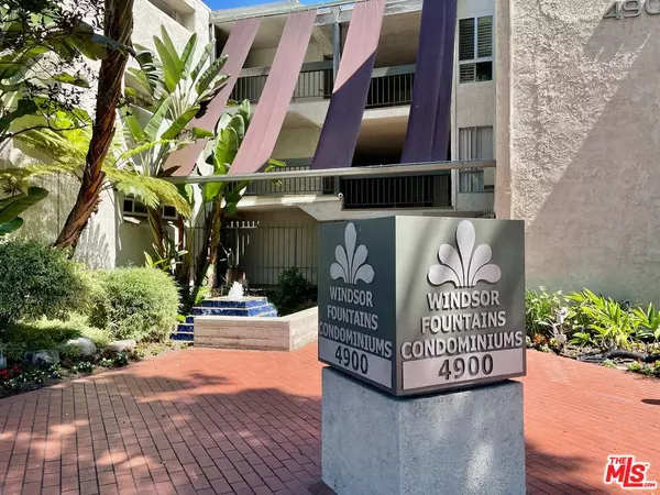 4900 Overland Ave #213, Culver City, CA 90230