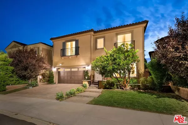 11927 Ancona Way, Porter Ranch, CA 91326