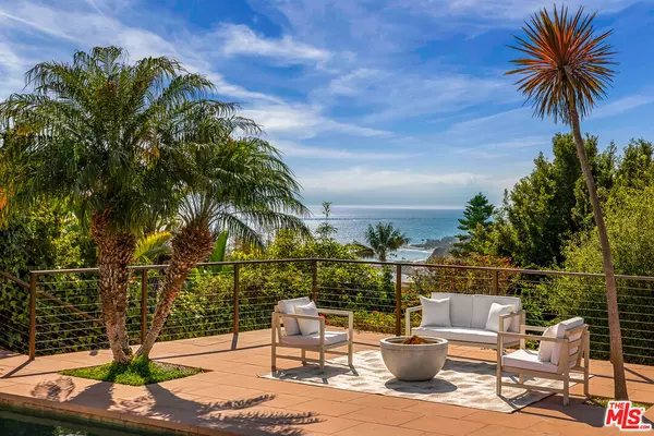 207 Tranquillo Rd, Pacific Palisades, CA 90272