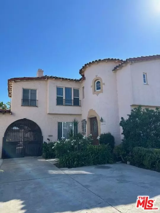 Los Angeles, CA 90035,8844 ALCOTT ST #8846