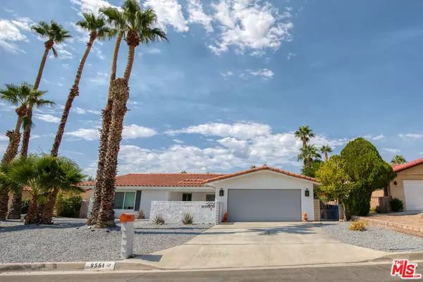 9551 Brookline Ave, Desert Hot Springs, CA 92240