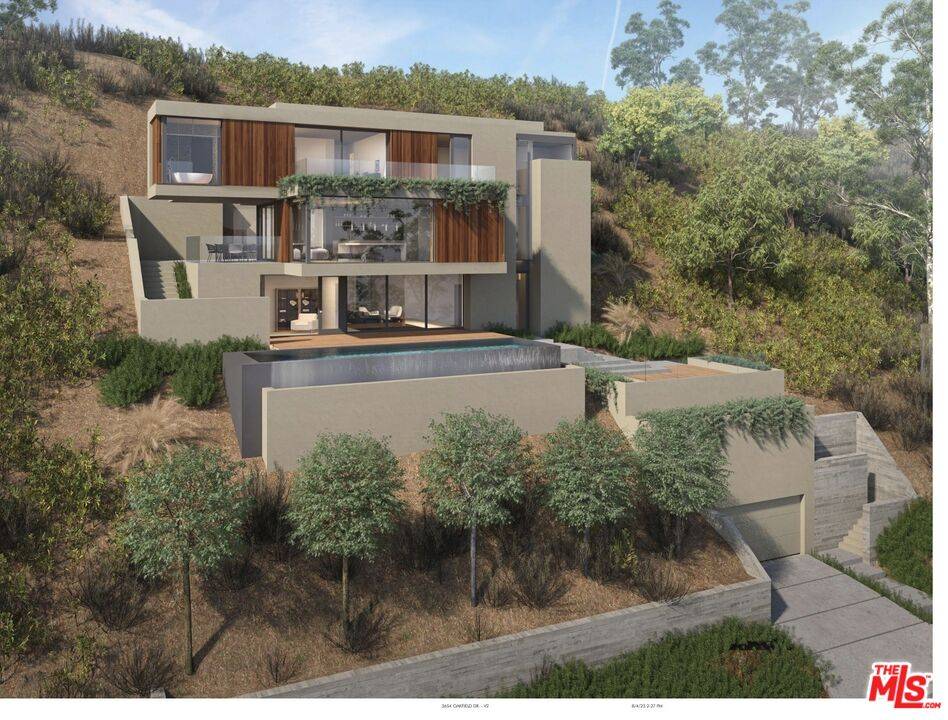 Sherman Oaks, CA 91423,3654 Oakfield Dr