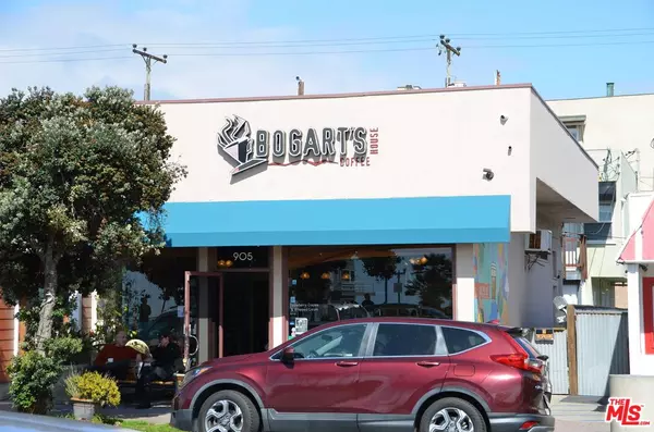 Seal Beach, CA 90740,905 Ocean Ave