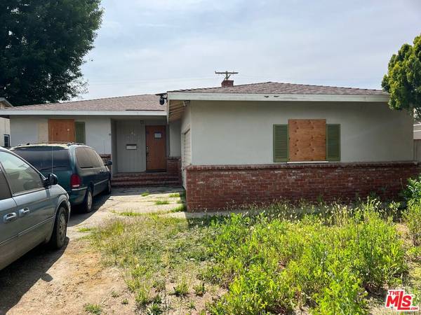 5859 Cedros Ave, Van Nuys, CA 91411