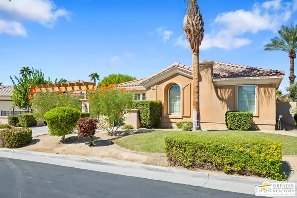 Rancho Mirage, CA 92270,64 Vista Mirage Way