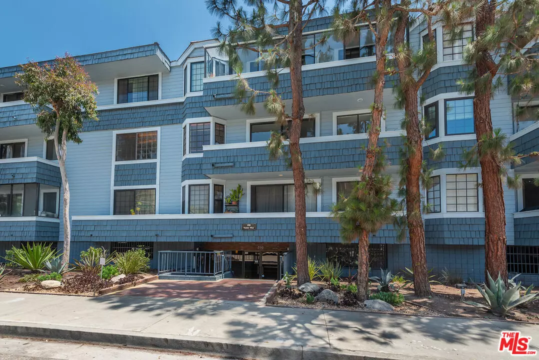 Marina Del Rey, CA 90292,310 Tahiti Way #212