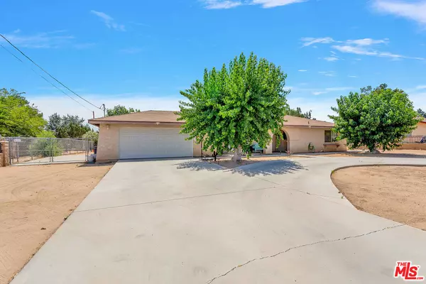 Hesperia, CA 92345,8919 Sabina Ave