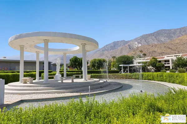 Palm Springs, CA 92264,355 E Avenida Granada