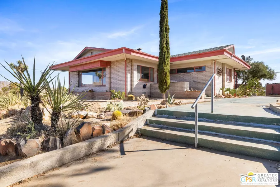 55674 Highland Trl, Yucca Valley, CA 92284