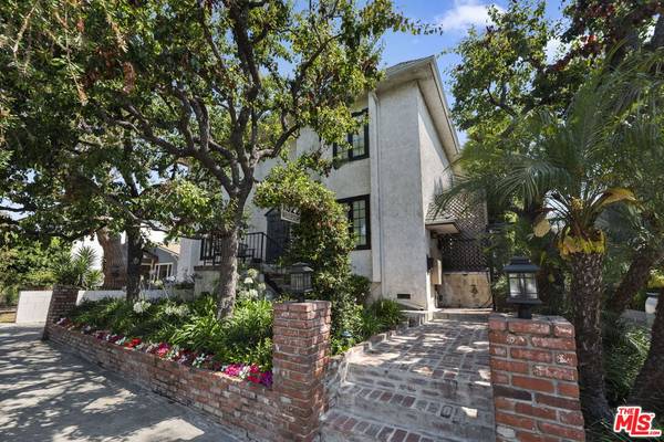 1322 Wellesley Ave #9, Los Angeles, CA 90025