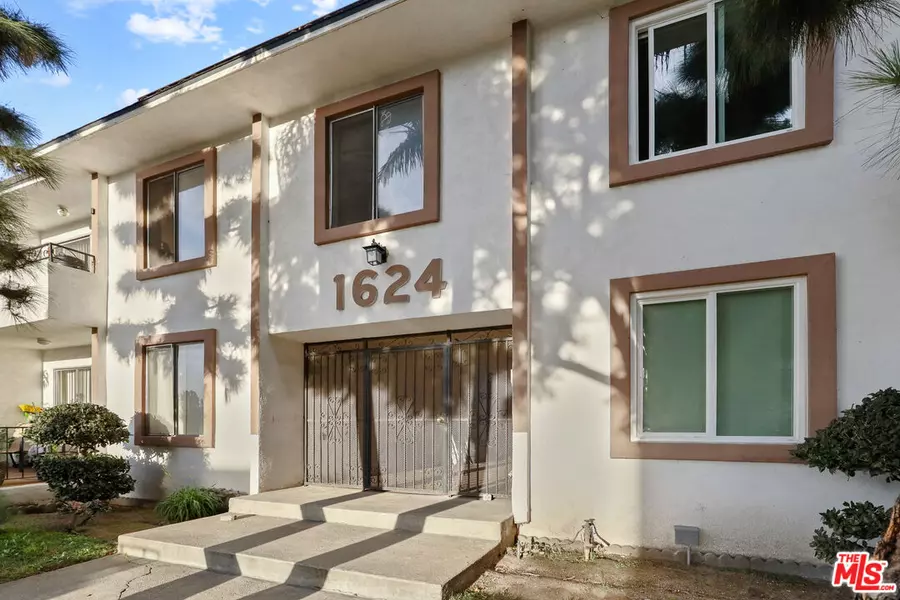 1624 Federal Ave #5, Los Angeles, CA 90025